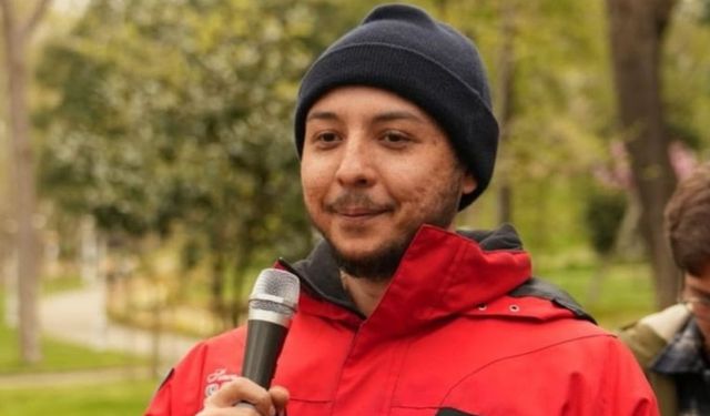 "Basel" Lakaplı Bekir Aslan Tahliye Edildi!