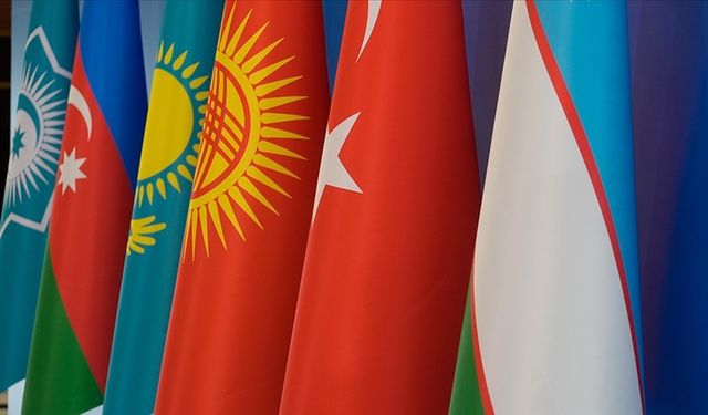 3 Ekim Türk Devletleri İşbirliği Günü!