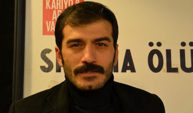 Oyuncu Ufuk Bayraktar'a Hapis İstemi!