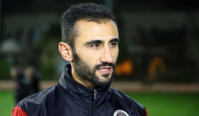 Eyüpspor'da Selçuk Şahin Dönemi Sona Erdi!