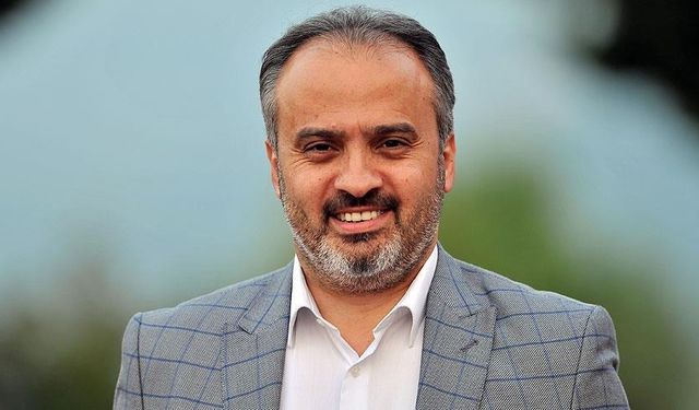 Bursa’nın susuzluğuna eski başkandan sert mesaj!