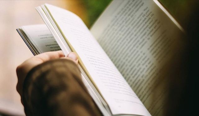 Her Gün 15 Dakika Kitap Okumak Beyninizi Nasıl Değiştiriyor?