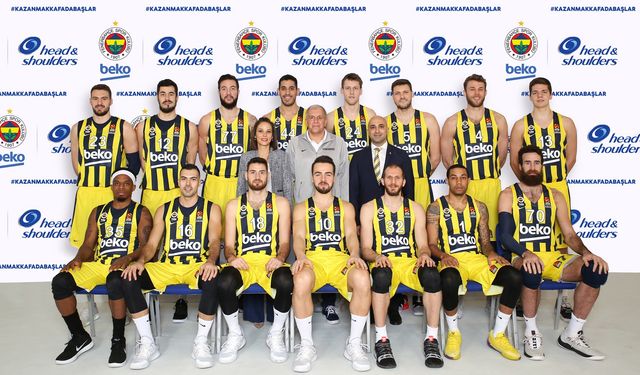 Fenerbahçe Beko EuroLeague’e galibiyetle başladı!