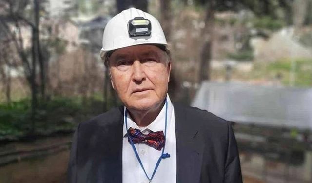 Prof. Dr. Ercan: “2075’e kadar büyük deprem yok, 5 büyüklüğü kaygı verici değil”