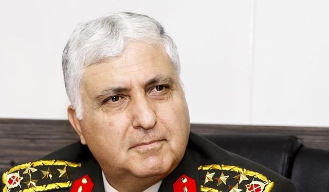 Genelkurmay Başkanı’nın Özel’e Açtığı Dava Reddedildi!
