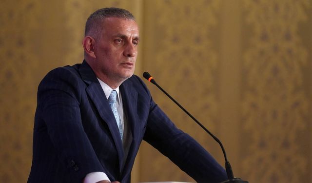 Türk Futbolunda Şok: 371 Hakemin Bahis Hesabı Ortaya Çıktı!