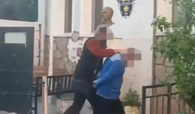 İzmir'de aranan 173 kişi yakalanarak cezaevine gönderildi