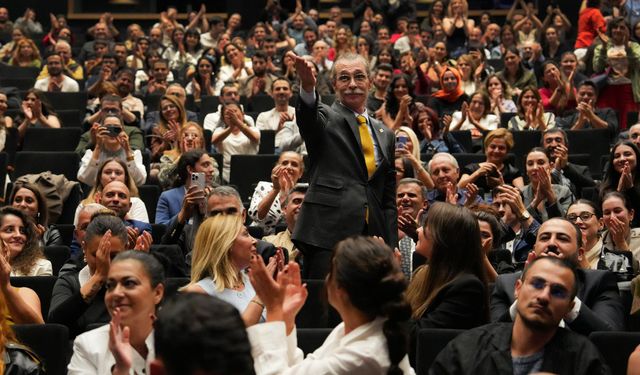 Kuşkondu Müzikali ile Festivalin Perdesi Açıldı