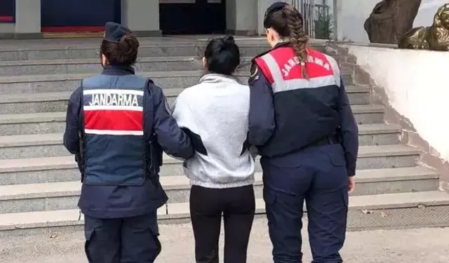 Kırıkkale'de 3 firari yakalandı