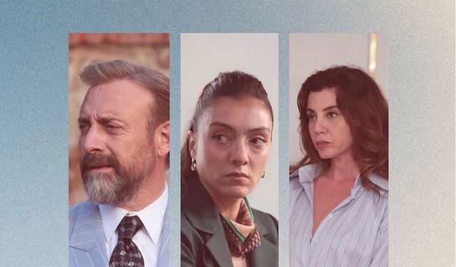 Kral Kaybederse Dizisi Ekranlara Veda mı Ediyor?