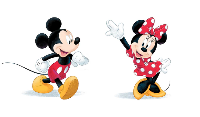 24 Ekim 1929: Mickey Mouse Sinema Tarihine Damga Vurdu