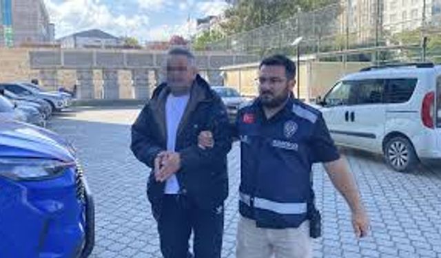 Husumetlisini tüfekle yaraladı