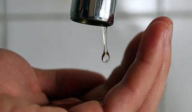 Ankara'da Hangi Semtlerde Sular Kesilecek?