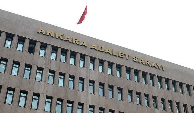 Ankara Cumhuriyet Başsavcılığı’ndan rüşvet operasyonu: 27 gözaltı