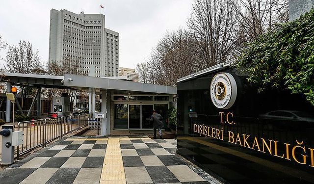 Özgürlük Filosu'ndaki 3 Milletvekili Türkiye'ye Dönüyor: Dışişleri'nden Açıklama