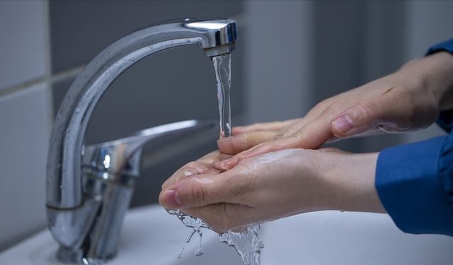 Sivas’ta Su Kesintisi Uyarısı