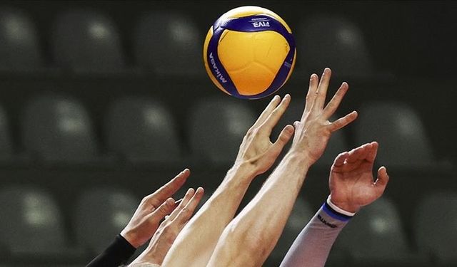 Filenin Efeleri’nin 2026 Avrupa Şampiyonası rakipleri belli oldu!