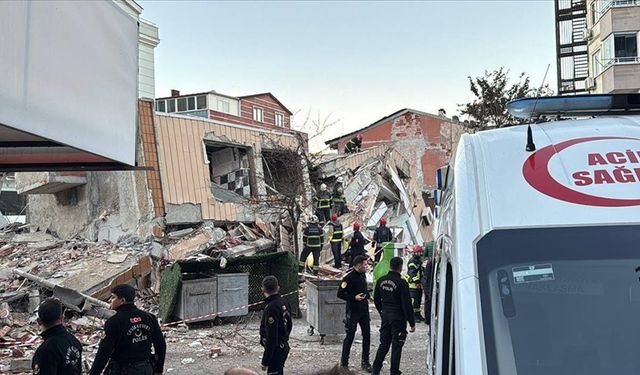 Gebze'de  Baba Bilir’in cansız bedeni çıkarıldı