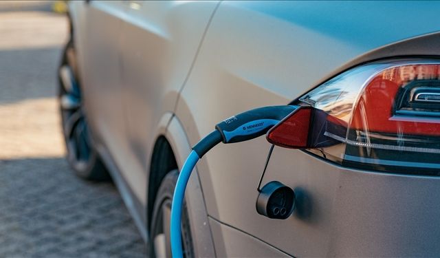 Elektrikli Araçta Menzil Oyunu