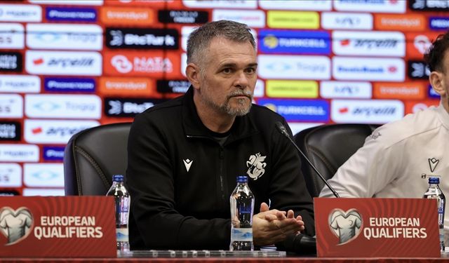 'Türkiye güçlü bir takım'