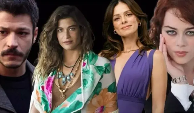 Ünlülere Uyuşturucu Operasyonunda Yeni Gelişme!