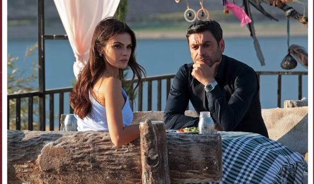 Ozan Akbaba'dan Dev Anlaşma!