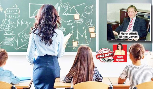 “Gerçek sorun yetenek temelli sistemin olmayışı”