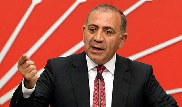 Gürsel Tekin Krizi Çözülemedi