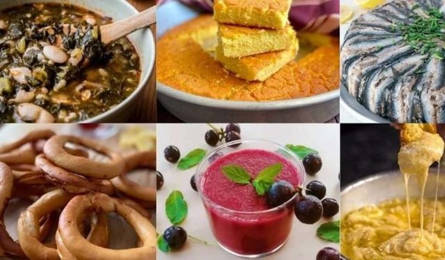 Rize Gastronomisi Hedef Büyüttü