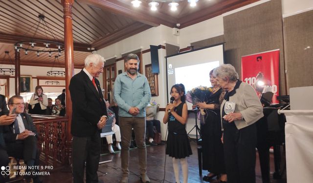 Satrançla Anlatılan Sessizlik: Gökyay Müzesi’nden Çarpıcı Film!