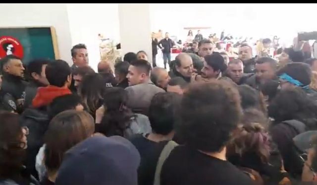 “Biz dağıttık, biz yiyoruz. Parasını da kayyım ödesin!”