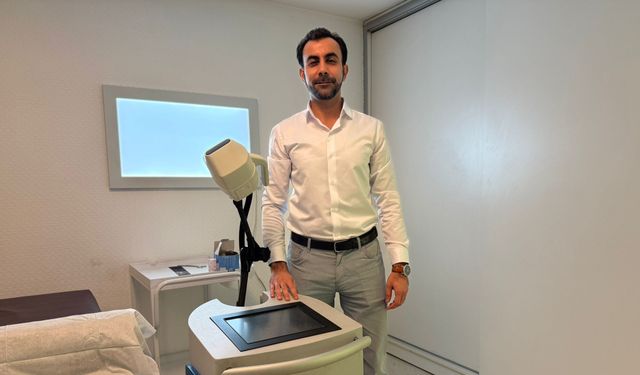 Sertleşme Sorununda Devrim: "LSWT Tedavisi ile Ağrısız ve Kalıcı Çözüm”