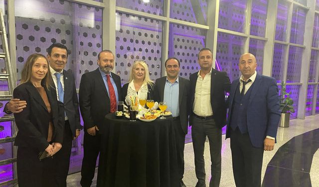 “Vatan Sevdalısı Gün Sazak, Keçiören’de Unutulmadı”