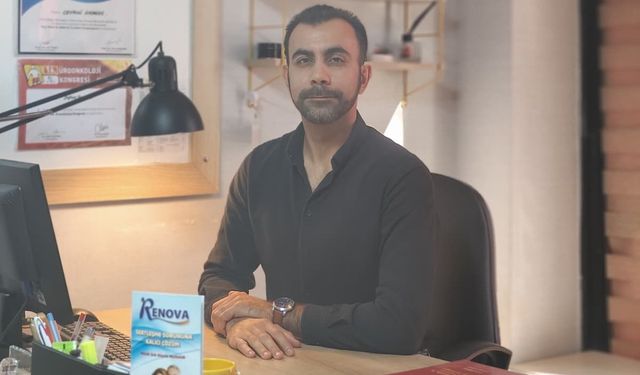 “Her Prostat Büyümesi Kanser Değildir”