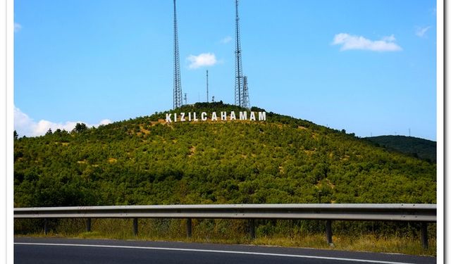Kızılcahamam Millet Bahçesi Sohbetleri’nde bu hafta “İlim” konuşulacak