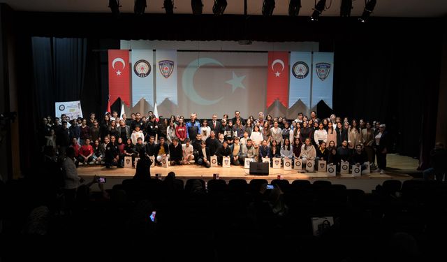 Keçiören Belediyesi ve Ankara Emniyeti’nden İş Birliği!