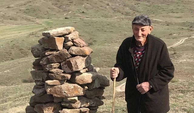 Sivas’ta Kaybolan 77 Yaşındaki Adamdan 7 Gündür Haber Yok