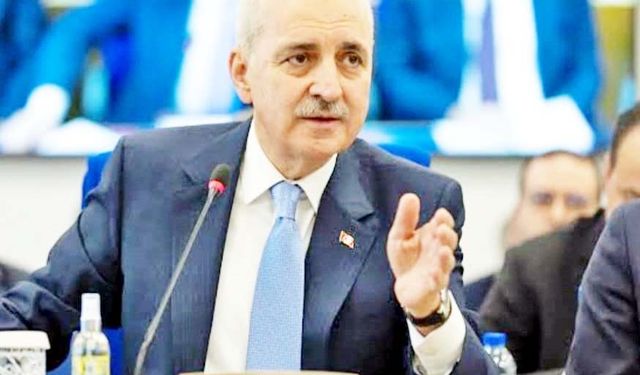 “TBMM’de 3 Kuruşluk Kriz”