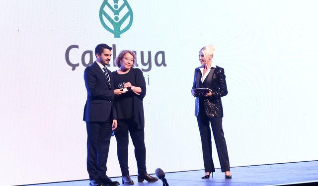 Ankara Film Festivali'ne Yoğun İlgi: Başkan Güner Açılışta Konuştu