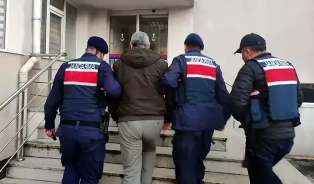 Sultanbeyli'de suç örgütüne operasyon