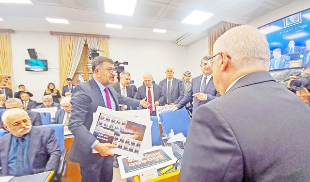 TSK’da Siyaset Alarmı: CHP’den Üç Ayaklı Uyarı