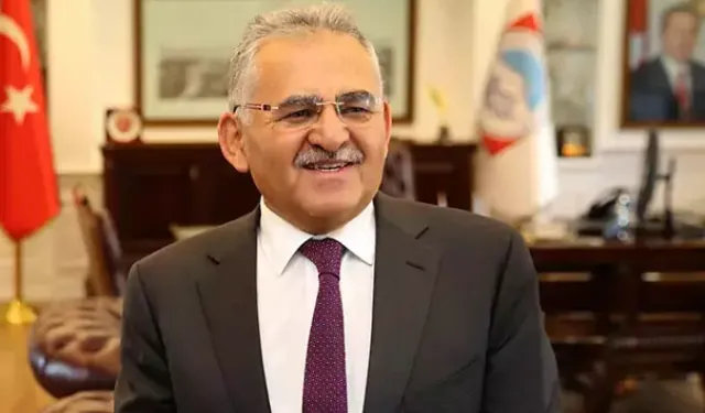 Başkan Büyükkılıç, Sahipsiz Hayvan Rehabilitasyon Merkezini Ziyaret Etti