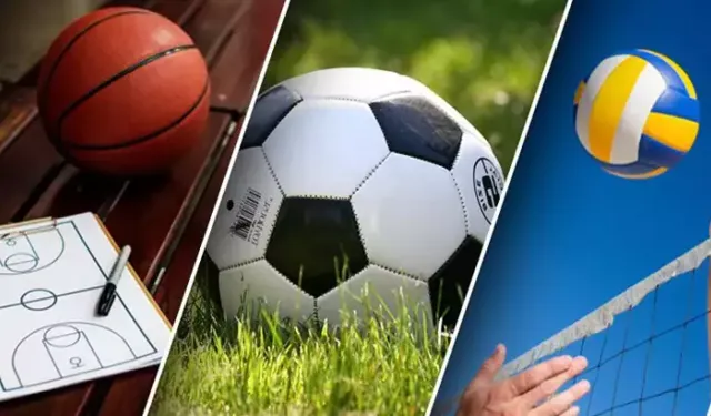 8 Kasım Spor Gündemi: Süper Lig, Basketbol ve Enduro Şampiyonası heyecanı