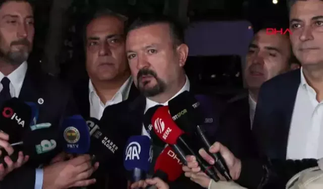 Torunoğulları: “Biz Kadıköy’de Galatasaray’ı Yeneceğiz”