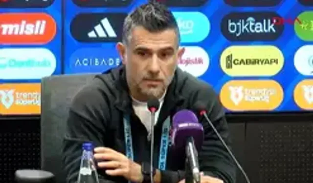 “Takımımdaki tüm oyuncular bizim için değerli"