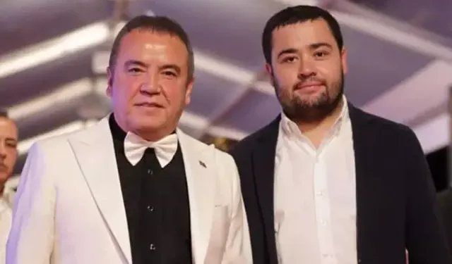 Antalya Belediyesi Soruşturmasında 8 Yeni Gözaltı