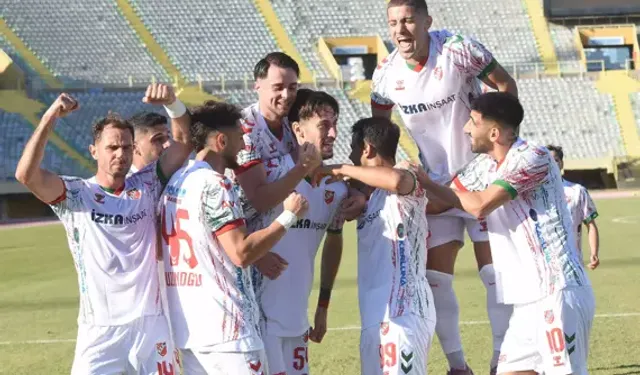 Karşıyaka, Ayvalıkgücü deplasmanında liderliğini sürdürmek istiyor