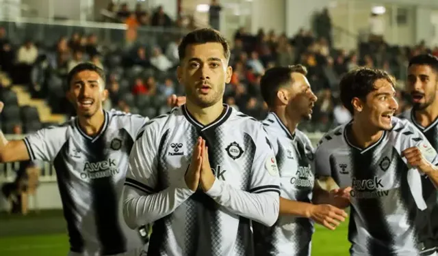 Altay, Balıkesirspor Maçıyla 3 Puan Peşinde