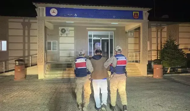 ‘Evime hırsız girdi' dedi, gerçek başka çıktı