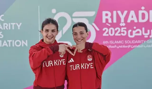 6. İslami Dayanışma Oyunları’nda Türk Boksörlerden Büyük Başarı
